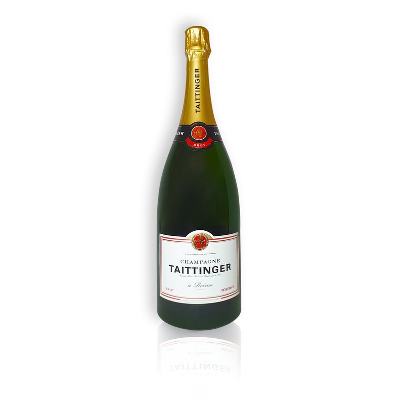Taittinger Brut Réserve Magnum 1500ml