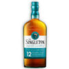 The Singleton 12 Years Old Single Malt Scotch 700ml
