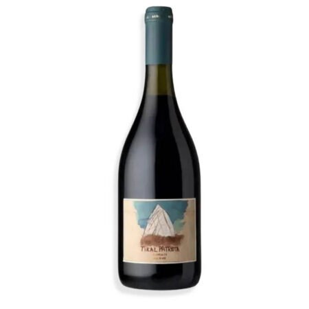 Tikal Patriota Malbec Bonarda 750ml