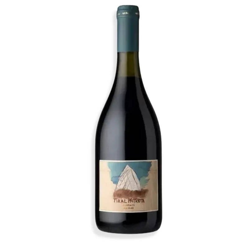 Tikal Patriota Malbec Bonarda 750ml