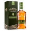 Tomatin 12 Years Single Malt Scotch C/estuche 700ml