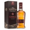 Tomatin 14 Years Port Cask Single Malt 700ml C/Estuche