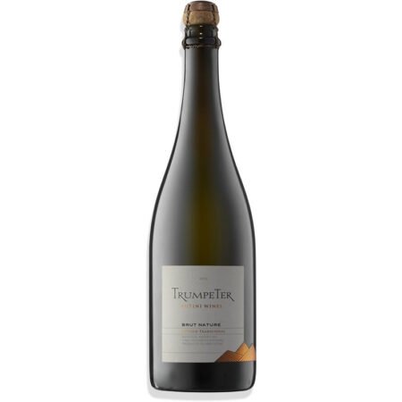 Trumpeter Brut Nature Método Tradicional 750ml