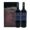TRUMPETER MALBEC X2U C/ESTUCHE 750ML