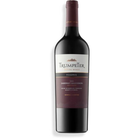 Trumpeter Reserva Cabernet Sauvignon 750ml