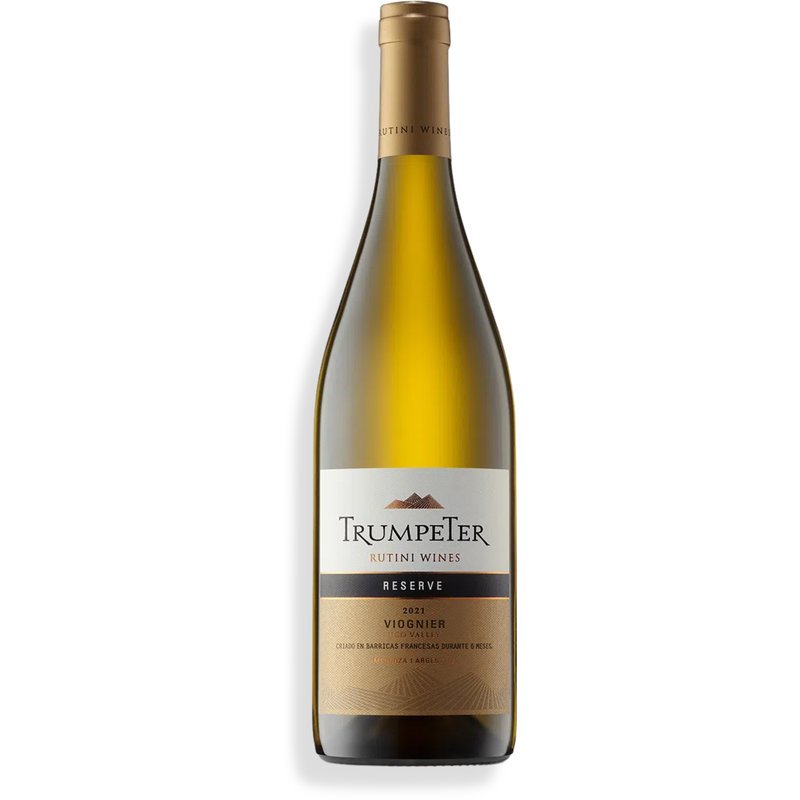 Trumpeter Reserva Viognier 750ml