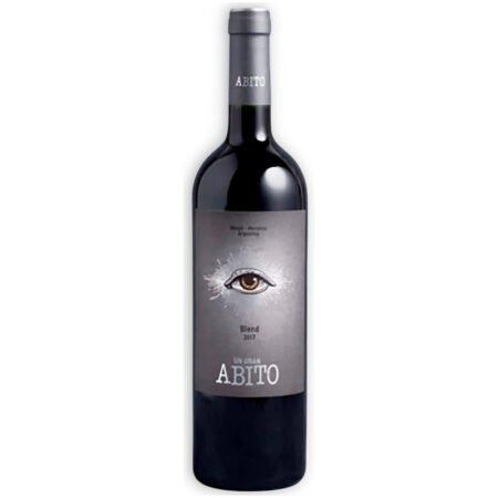Un Gran Abito Vino Blend 750ml
