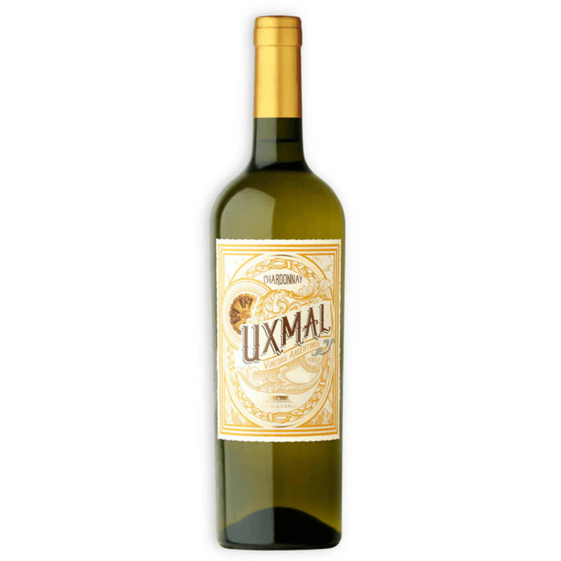 Uxmal Chardonnay 750ml
