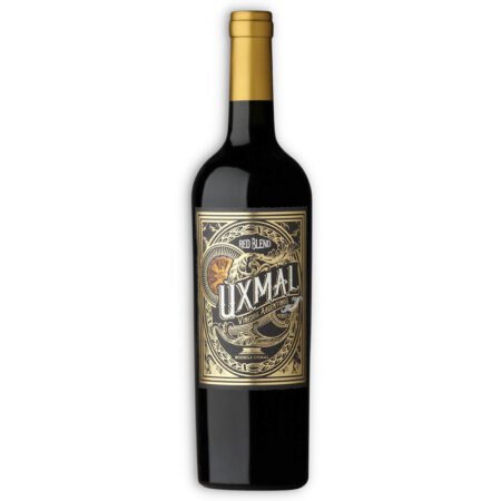 Uxmal Red Blend 750ml