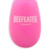 VASO DE VIDRIO BEEFEATER ROSA 400ML