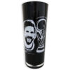 VASO DE VIDRIO FERNET CAMPEÓN MESSI QATAR 2022 750ML