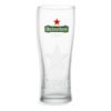Vaso De Vidrio Heineken Champions