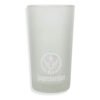 Vaso De Vidrio Jägermeister Satinado 250ml