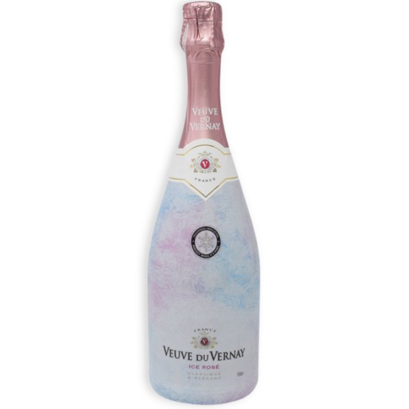 Veuve Du Vernay Brut Rosé Enjoy 750ml