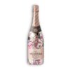 Vilarnau Barcelona Orgánico Extra Brut Rosé 750ml