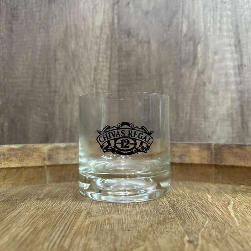 1u Chivas Regal Aged 12 Years 700ml C/estuche + 2u Chivas Vaso de Vidrio 330ml - Imagen 5