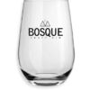 BOSQUE VASO DE VIDRIO DUBBAI 460ML