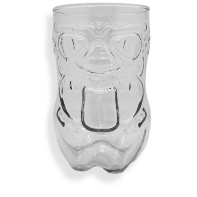 FERCHETTO VASO DE VIDRIO EDICIÓN TIKI 800ML