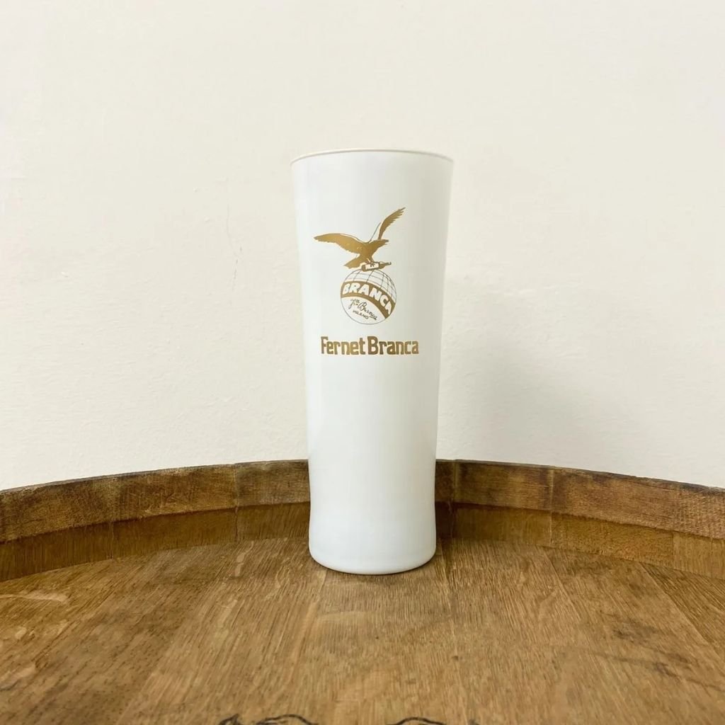 Vaso De Vidrio Branca Blanco 750ml - Imagen 4