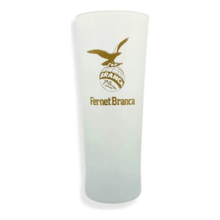 Vaso De Vidrio Branca Blanco 750ml