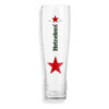 VASO DE VIDRIO HEINEKEN CHAMPIONS 350ML