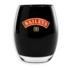 VASO DE VIDRIO BAILEYS NEGRO 330ML
