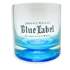 VASO DE VIDRIO JOHNNIE WALKER BLUE LABEL 330ML