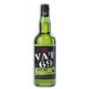 VAT 69 EST° 1863 APPLE VIBE SPIRIT DRINK 700ML