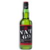 Vat 69 Est° 1863 Blended Scotch 700ml