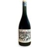 Vermouth Rosso Mil Demonios Receta Original 750ml Mendoza