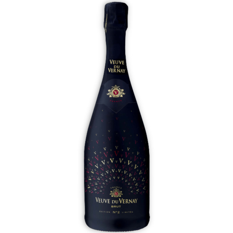 Veuve Du Vernay Brut 750ml