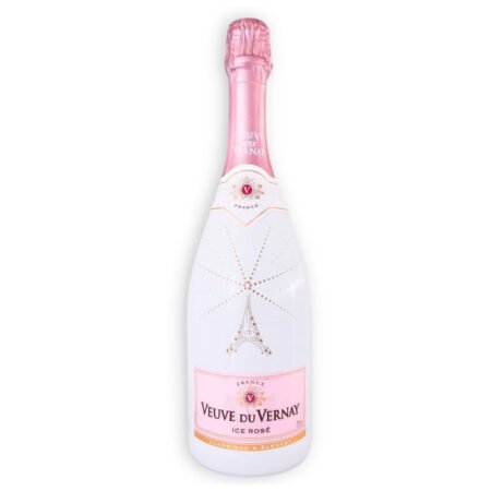 Veuve Du Vernay Ice Rose 750ml