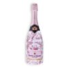 Veuve Du Vernay Brut Rose 750ml