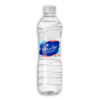 Villa Del Sur Agua Mineral Natural Sin Gas Pet 600ml