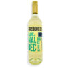 Vino Blanco Prisionero Blanc De Malbec Dulce Natural 750ml