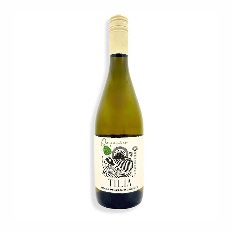 Tilia Orgánico Chardonnay 750ml