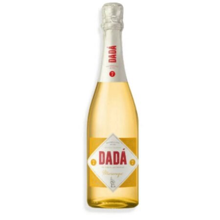 Vino Espumante Dadá Maracuyá Torrontés 750ml