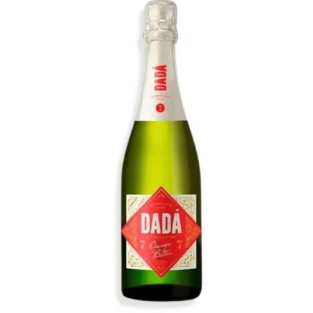 Vino Espumante Dadá Orange Bitter 750ml