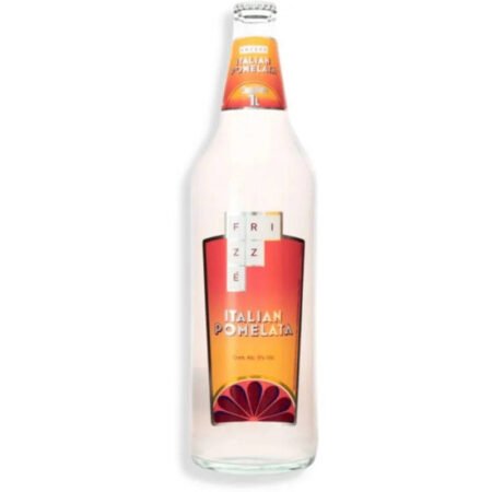 Vino Espumante Frizzé Italian Pomelata 1000ml