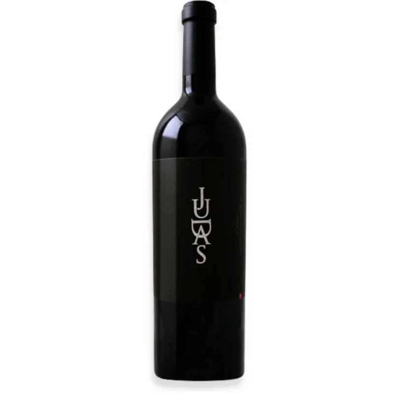 Vino Tinto Judas Malbec 750ml Bodega Sottano Argentina