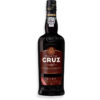 Vino Oporto Porto Cruz Ruby 750ml Importado Portugal