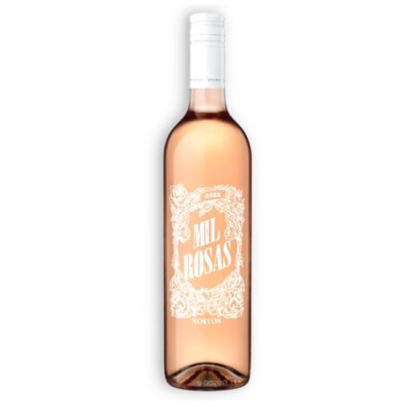Mil Rosas Rosado De Merlot 750ml