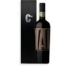 Vino Tinto Arrogante Malbec 750ml C/Estuche Colosso Wines