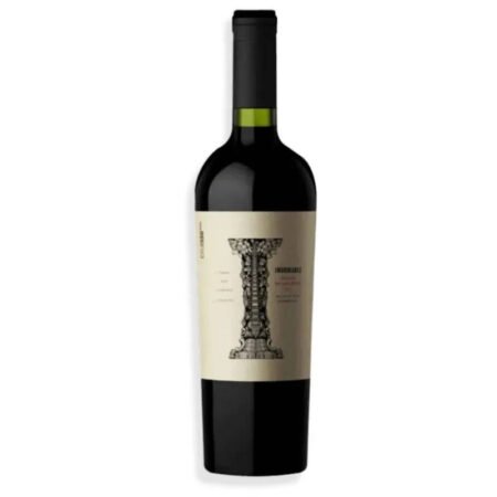 Vino Tinto Indomable Blend De Malbecs 750ml