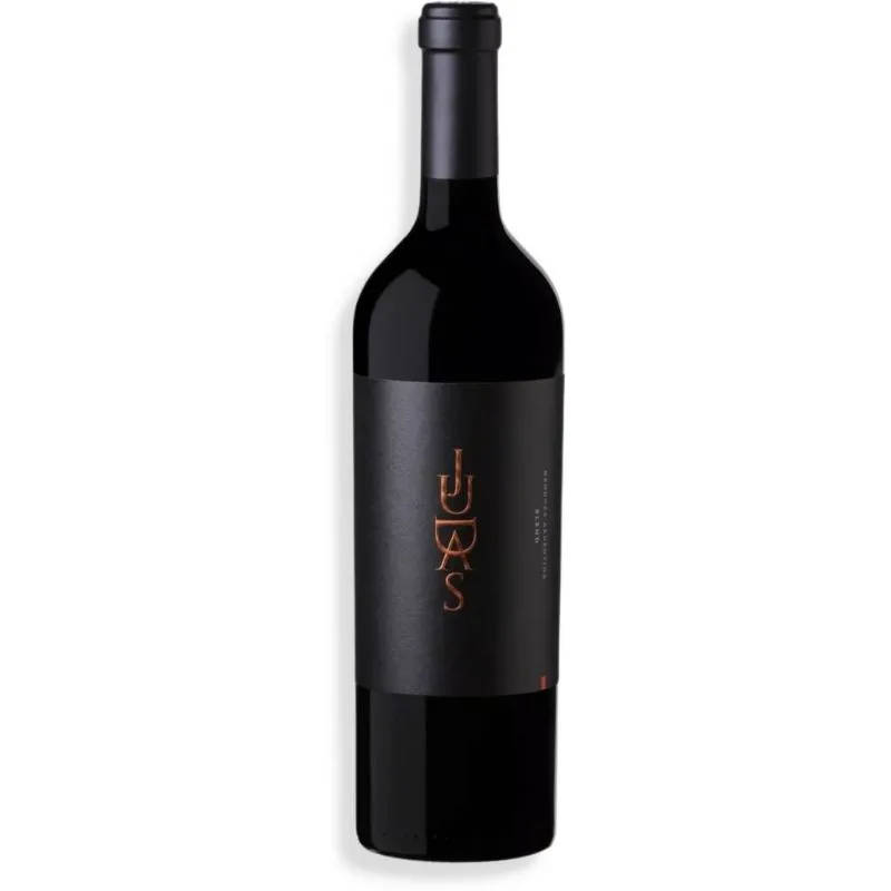 Vino Tinto Judas Blend 750ml Bodega Sottano Argentina