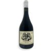 Vino Tinto Mil Demonios Pinot Noir Blend De Añadas 750ml