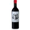 Vino Tinto Mil Demonios Pirata Cabernet Sauvignon 750ml