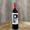Vino Tinto Prisionero Malbec Suelos Extremos 750ml