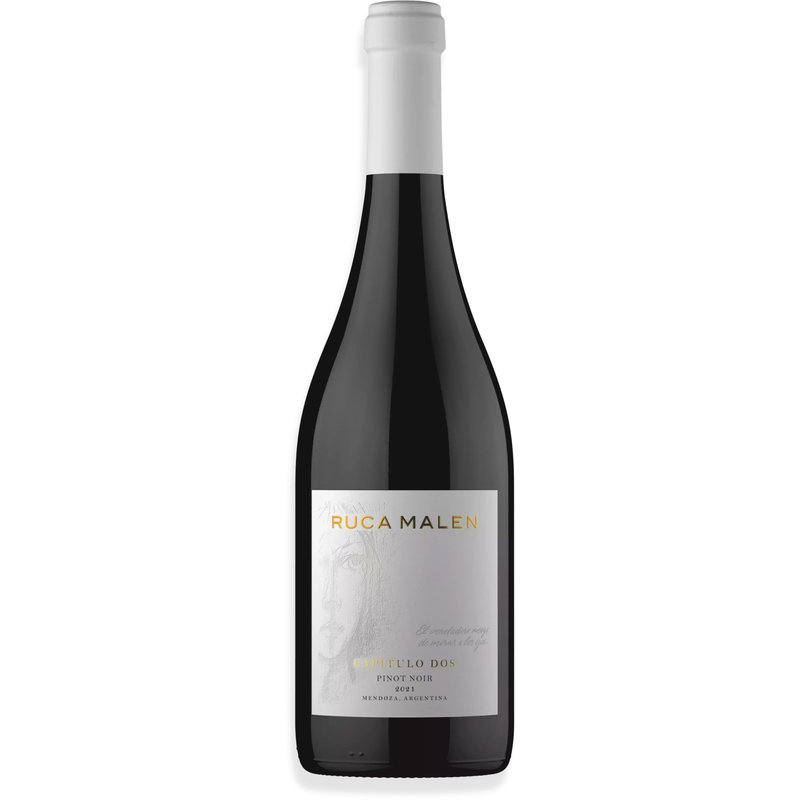 Ruca Malen Capítulo Dos Pinot Noir 750ml