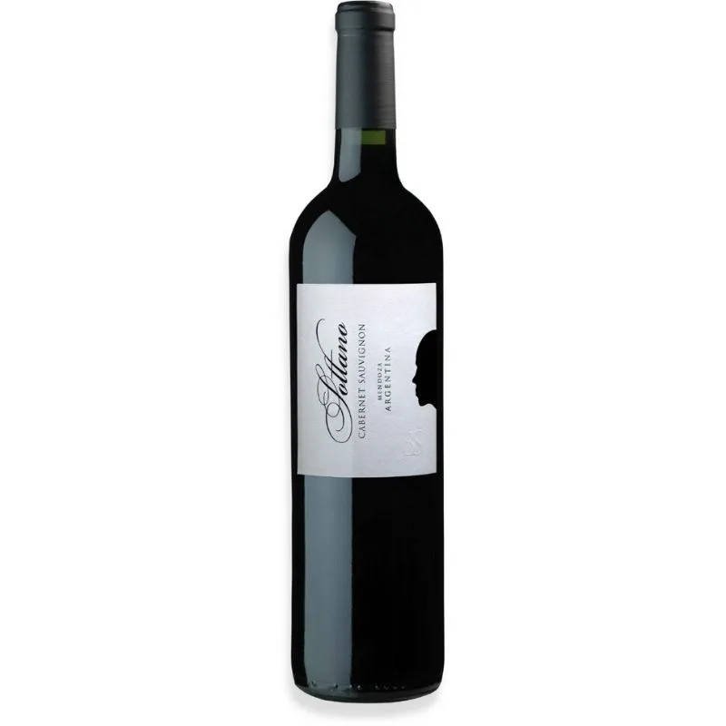 Vino Tinto Sottano Cabernet Sauvignon 750ml